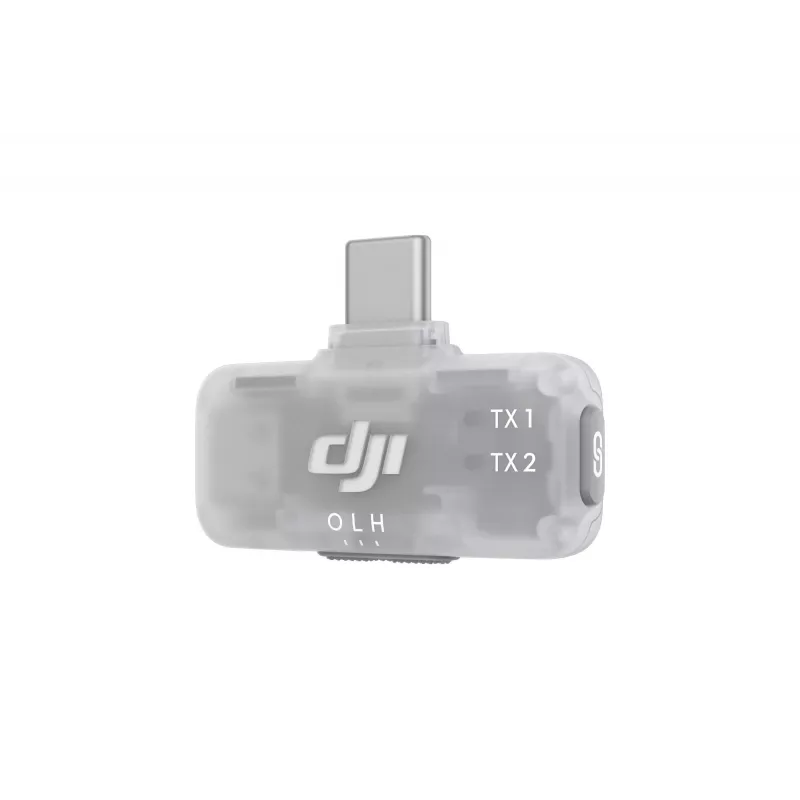 Accessorio per fotocamera ricevitore mobile DJI CP.RN.00000508 compatibile…