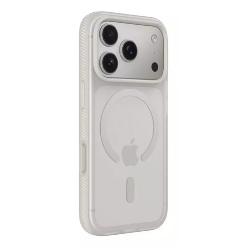 Belkin SheerForce Grip Series - Cover posteriore per cellulare
