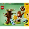LEGO 40709 parco giochi animali di primavera