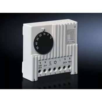 Termostato Rittal termostato interno per armadio elettrico