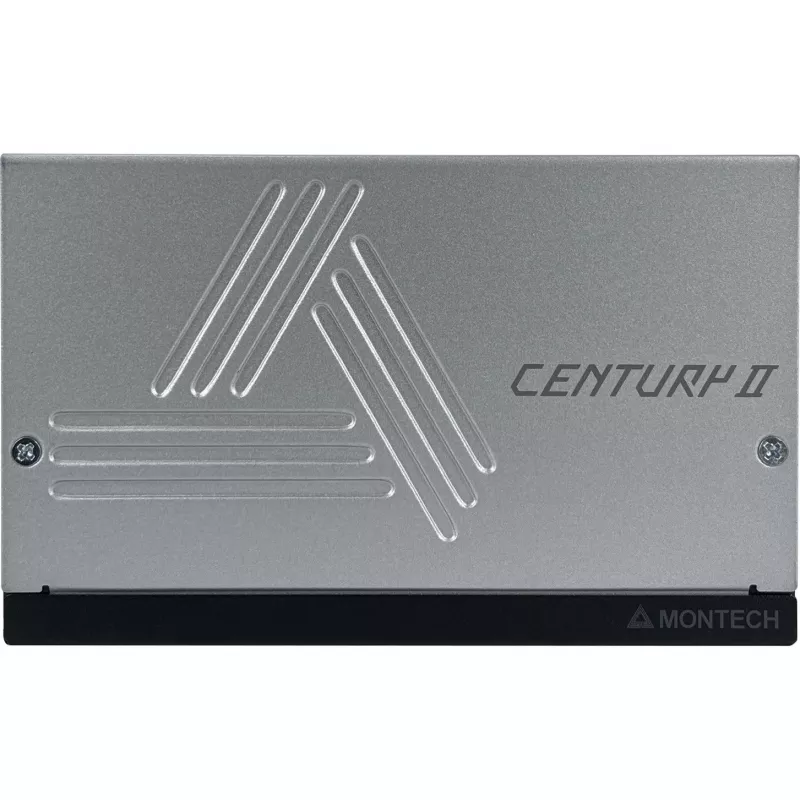Alimentatore | MONTECH | CENTURY II | ATX | 850 W | CENTURYII850