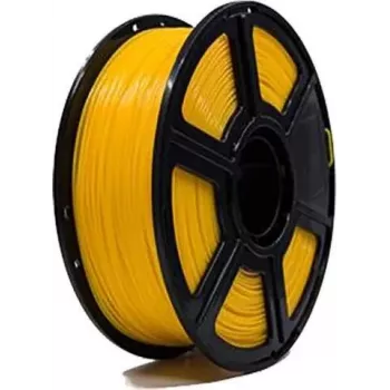 PLA 1,75mm giallo 1kg Flashforge filamento 3D Flashforge (90006319001)