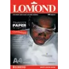 Carta a getto d'inchiostro per trasferimento termico Lomond A4, 10 fogli, per tessuti chiari