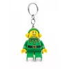 Torcia portachiavi LEGO LGL-KE181 Elf