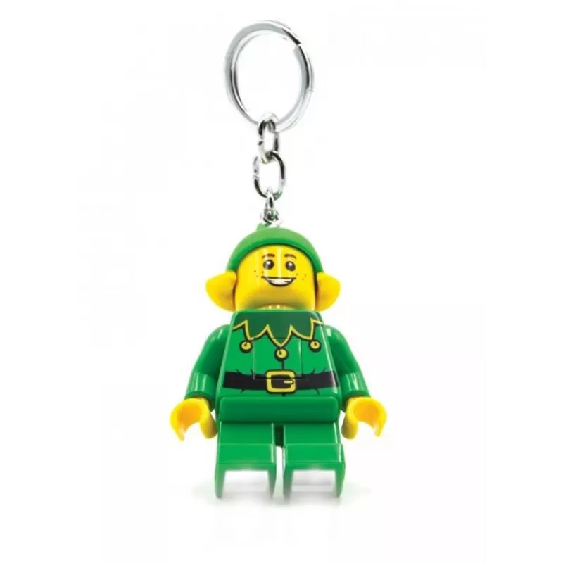 Torcia portachiavi LEGO LGL-KE181 Elf