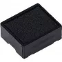 Trodat tampone inchiostrato di ricambio 6/4908 nero (6/4908 s)