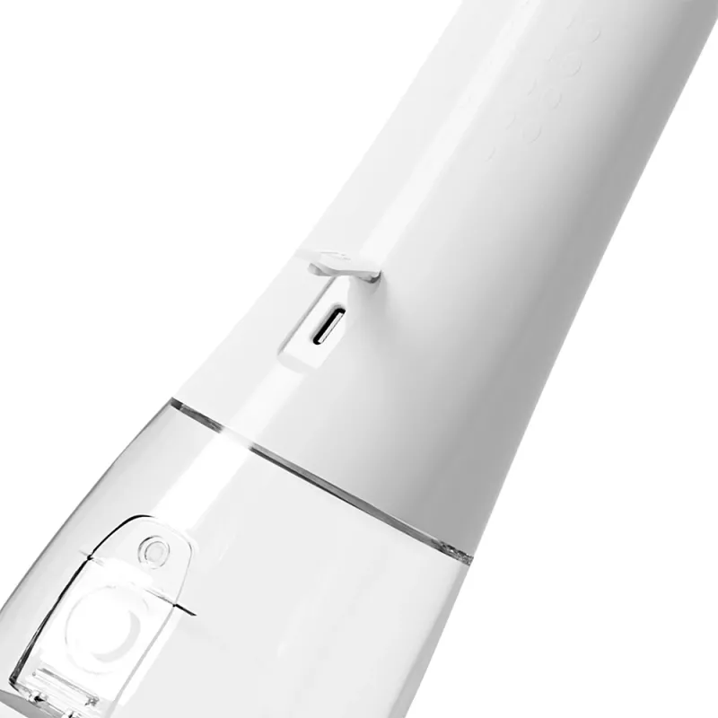 Lovio LVWF124WH Irrigatore HydroJet PRO