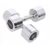 HMS Fitness CHD06 manubrio a peso fisso 6 kg 2 pezzi