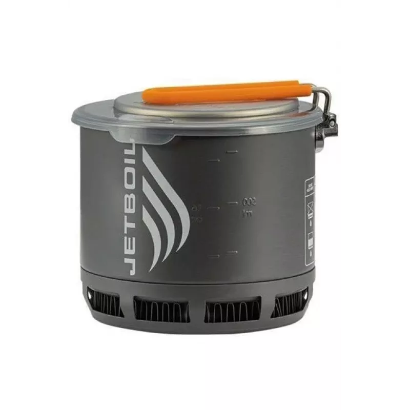 Fornello da campeggio Jetboil Stash STASH-EU