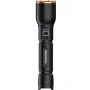 Torcia Duracell DF3000R, nera