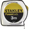 Stanley Powerlock 1-33-218 metro a nastro, 3 m / 12,7 mm