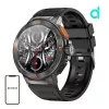 Smartwatch BlitzWolf BW-AT5 nero