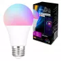 Extralink Smartlife Lampadina LED, E27 A60, 2700-6500 K, WLAN, 220–240 V