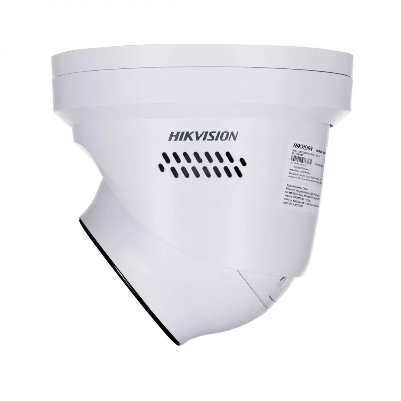 Telecamera di videosorveglianza IP Hikvision Pro Series DS-2CD2387G2H-LISU/SL(2.8MM)(EF)