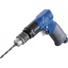 Trapano ad aria compressa Scheppach 7906100714, trapano pneumatico, pressione di esercizio 6,3 bar