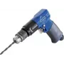 Trapano ad aria compressa Scheppach 7906100714, trapano pneumatico, pressione di esercizio 6,3 bar