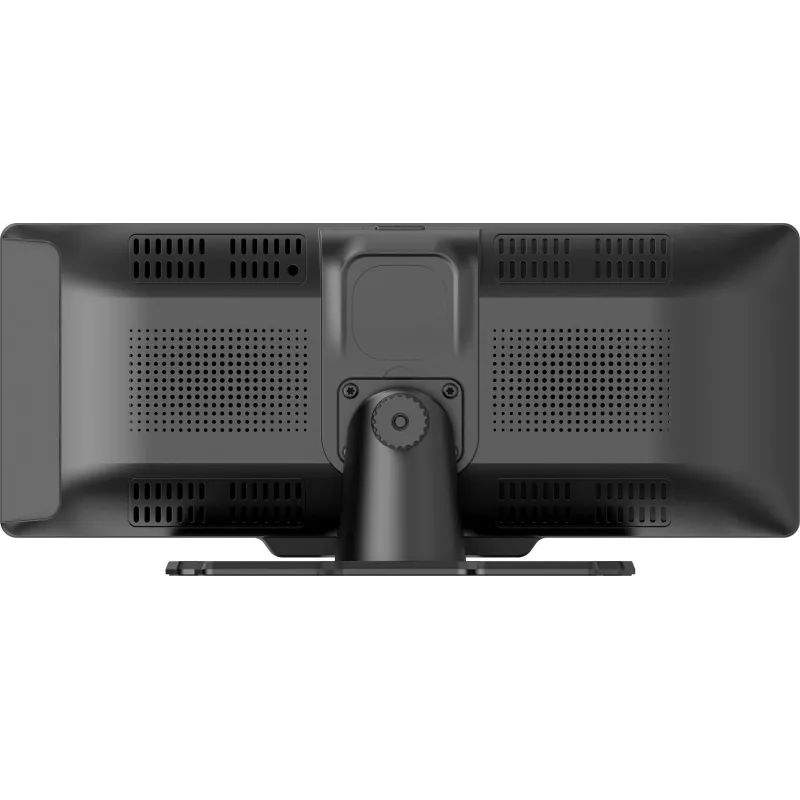 SCT M1060BWT CarPlay e Android Auto