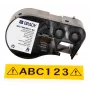 Etichetta BMP41/BMP51/BMP53/M511