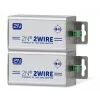 Adattatore IP su 2 fili POE/MURO Helios IP 9159014EU 2N