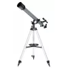 Levenhuk Blitz 60 Base rifrattore 120x grigio