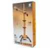 Modello gru radiocomandato Ascato scala 1:14, marca Ascato, MPN 125831