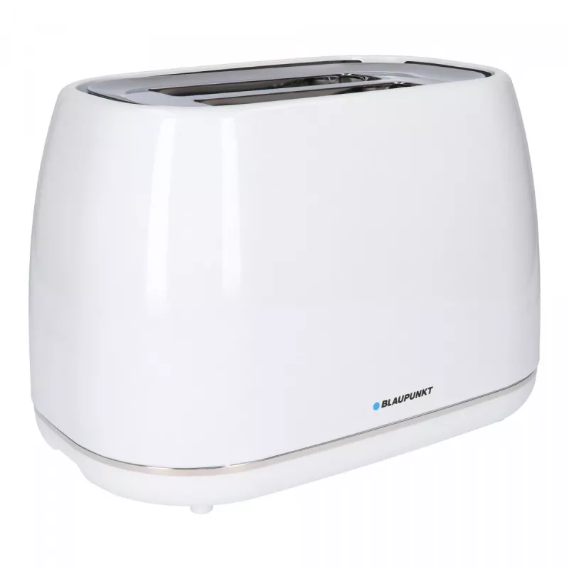 Tostapane Blaupunkt TSS802WH potenza: 750 - 900 W espulsione a leva alta (TSS802WH)