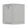 Armadio da parete Lanberg WF11-3306-10S 6U 30 kg grigio