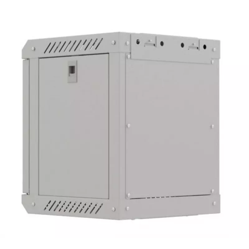 Armadio da parete Lanberg WF11-3306-10S 6U 30 kg grigio