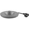 Bollitore elettrico AMICA 1,7 l 2200 W acciaio inox