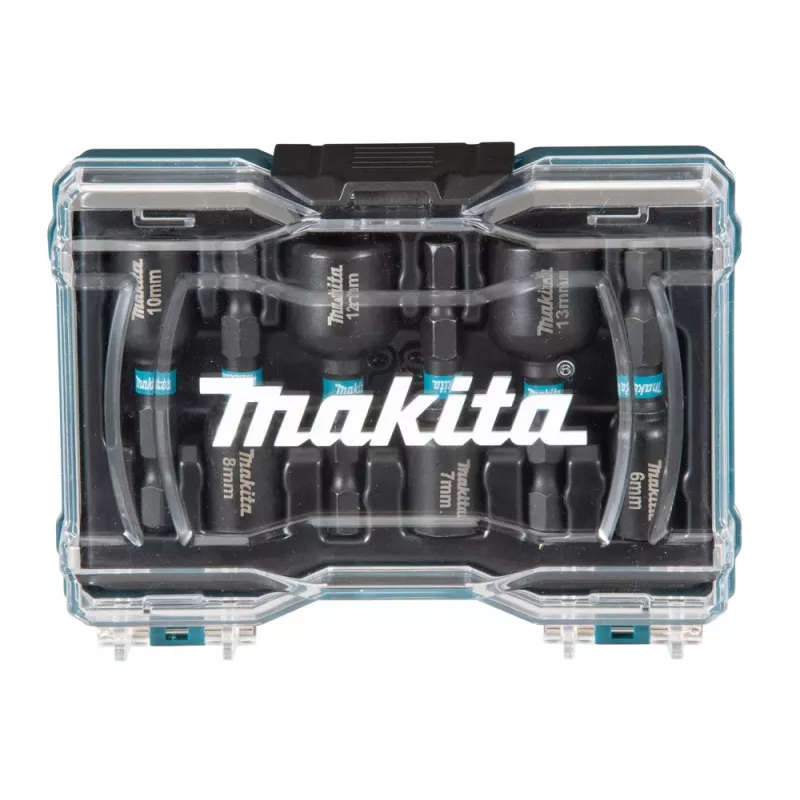 Set portabit Makita 00 — set portabit magnetico accessorio compatto
