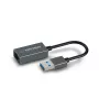 Adattatore Esperanza ENA101 Ethernet 1000 Mbit/s USB 3.0-RJ45
