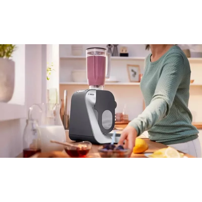 Robot da cucina Serie 4 MUM58251