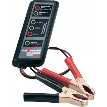 Ansmann tester multifunzione Power Check (4000002/01)