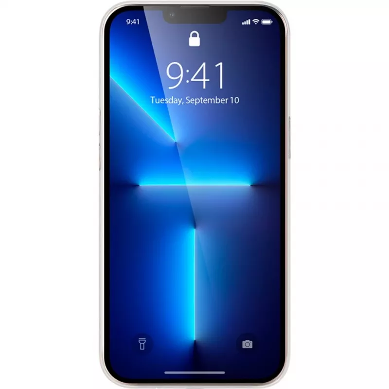 StyleShell Flex, custodia per cellulare trasparente, iPhone 15 Pro Max