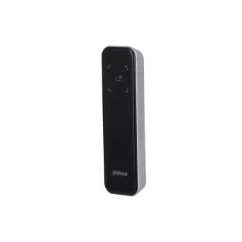Dahua Technology DHI-ASR2200A-B Lettore controllo accessi Lettore controllo accessi base nero