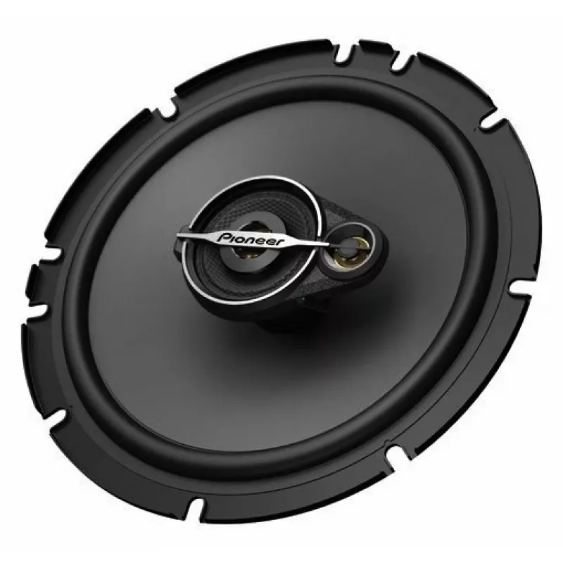 Altoparlante per auto Pioneer TS-A1671F 320 W