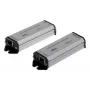 AXIS kit extender PoE long range - ripetitore - LAN 100 Mb - 10Base-T, 100Base-TX - RJ-45 / RJ-45 - fino a 1 km