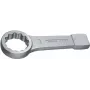 Gedore 306 30 6475270 chiave ad anello per percussione 30 mm DIN 7444