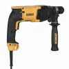 DeWALT D25133K martello perforatore SDS Plus 1500 giri/min 800 W