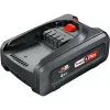 Bosch PBA 18V 4.0Ah PowerPlus batteria ricaricabile