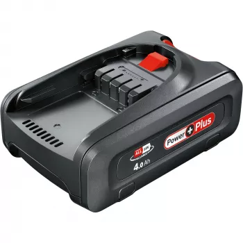 Bosch PBA 18V 4.0Ah PowerPlus batteria ricaricabile