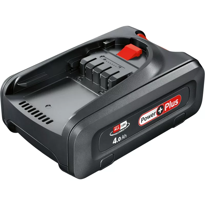 Bosch PBA 18V 4.0Ah PowerPlus batteria ricaricabile