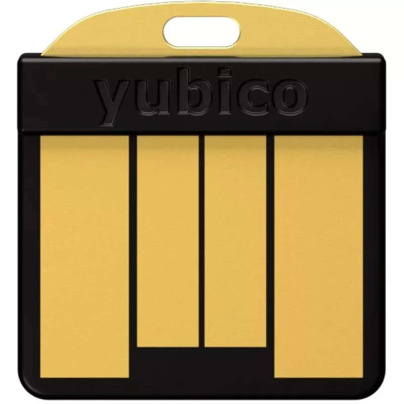 Yubico YubiHSM 2 v2.4 chiave di sicurezza USB
