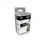 ASTAR nero - compatibile - cartuccia d'inchiostro (alternativa a: HP CC653AE)