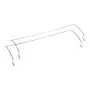 Clip di fissaggio ventole PROLIMATECH Megahalems per ventole 140×25 mm (Megahalems14025fanwireclip)