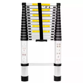 Extralink scala telescopica LAD41ST 4,1 M