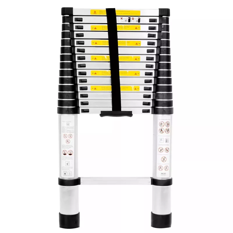 Extralink scala telescopica LAD41ST 4,1 M