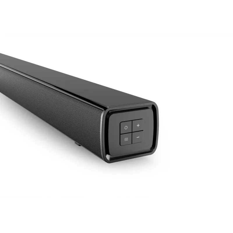 Altoparlante soundbar Panasonic SC-HTB100EG-K 45 W