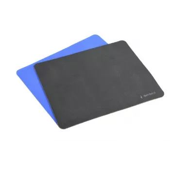 Tappetino per mouse GEMBIRD MP-S-BK — tessuto SBR, 220×180×0,2 mm, nero