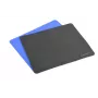 Tappetino per mouse GEMBIRD MP-S-BK — tessuto SBR, 220×180×0,2 mm, nero